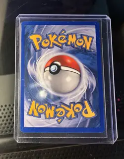 Dragonite ex 90/97 EX Dragon 2003 Holo Rare Pokemon Card - Minor Corner Crease - Image 2