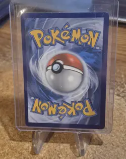 Ditto V - SV118/SV122 - Pokemon Shining Fates Sword Shield Shiny Rare Card - Image 2
