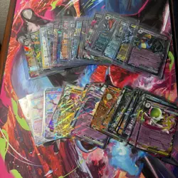Pokemon 50 Card Lot nm Ex Rares Holos ALL HITS K11 - Image 1