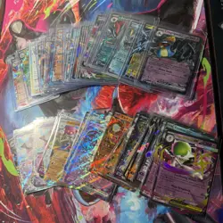 Pokemon 50 Card Lot nm Ex Rares Holos ALL HITS K11 - Image 3