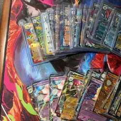 Pokemon 50 Card Lot nm Ex Rares Holos ALL HITS K11 - Image 4