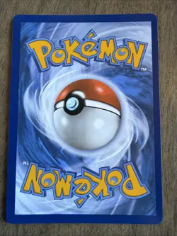 Pokemon TCG Ethan's Ho-Oh EX #230/182 Destined Rivals Special Illustration Rare - Image 2