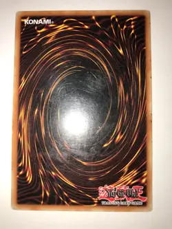 Yu-Gi-Oh Neo-Spacian Grand Mole STON-EN005 Ultimate Rare LP/MP - Image 5
