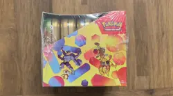 Pokemon TCG 151 Mini Tin Display NEW & SEALED (10 Tins) Scarlet & Violet - Image 3