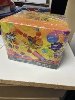 Pokemon TCG Scarlet & Violet 151 Mini Tin Display 10 Tins Factory Sealed - Image 3