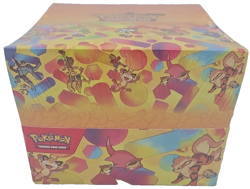 Pokemon TCG Scarlet & Violet 151 Mini Tin Display 10 Tins Factory Sealed - Image 1
