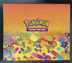 Pokemon TCG Scarlet & Violet 151 Mini Tin Display 10 Tins Factory Sealed - Image 1