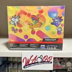 Pokemon TCG: Scarlet & Violet 151 Factory Sealed Mini Tin Display box 10 Tins - Image 4