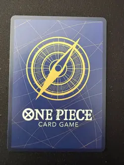 ONE PIECE ENG OP09 Emperors In The New World OP05-067 ZORO-JUUROU SP NEAR MINT - Image 2