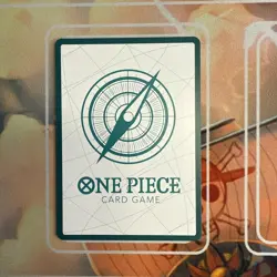 DON!! CARD YOUR TURN +1000 MARCO THE BEST VOLUME 2 ONE PIECE - Image 2