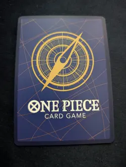 One Piece TCG - Ms. All Sunday - (Alternate Art) OP14-084 - English - Image 2