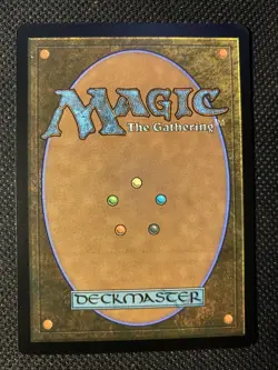 MTG Diabolic Intent BRO The Brothers' War 089/287 NM FREE SHIPPING! - Image 2