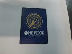 St. Shepherd Ju Peter (Alt Art) OP13-084 Carrying On His Will One Piece Foil NM - Image 5