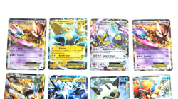 Lot of 16 Pokemon Cards EX - Image 2