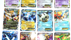 Lot of 16 Pokemon Cards EX - Image 3