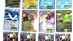 Lot of 16 Pokemon Cards EX - Image 4