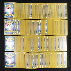 Bulk Lot of 300 V ex VMAX VSTAR NM-LP Japanese Pokemon Card R16 - Image 2
