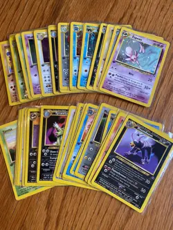 Pokemon Neo Discovery, 1st Edition Rares - Pick your cards - Image 1