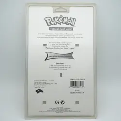 Neo Discovery 2001 Pokemon Double Blister 2 Booster Packs Sealed - Image 2