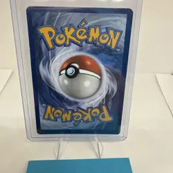 Pokemon TCG XY Evolutions Charizard 11/108 2016 Reverse Holo Rare - Image 3