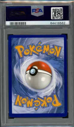 2020 Pokemon SWSH Charizard Full Art v Max Darkness Ablaze #20 PSA 10 - Image 2