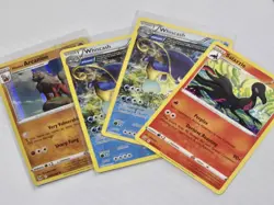 Pokemon Card Lot 44 Card Lot 1999-2022 Rares Holos Non Holos Rev Holos #L116 - Image 2