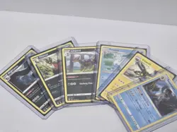 Pokemon Card Lot 44 Card Lot 1999-2022 Rares Holos Non Holos Rev Holos #L116 - Image 3