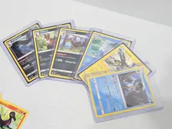 Pokemon Card Lot 44 Card Lot 1999-2022 Rares Holos Non Holos Rev Holos #L116 - Image 4