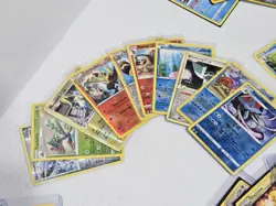 Pokemon Card Lot 44 Card Lot 1999-2022 Rares Holos Non Holos Rev Holos #L116 - Image 5