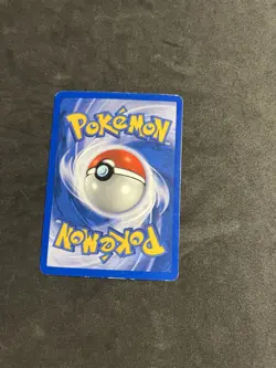 Skarmory - 13/111 - Neo Destiny Pokemon Card (Holo) - MP Pokemon Vintage Holo - Image 2