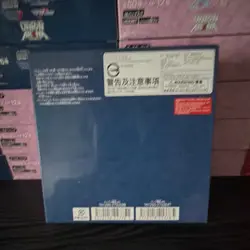 Bandai Namco Union Arena Macross Booster Box 100 Cards + 6 AP Japanese 2024 - Image 2