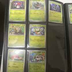 Pokemon Obsidian Flames Card Lot Of 🔥🔥 - Image 2