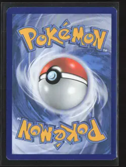 Jirachi XY112 Promo Holo XY Promos Pokemon Card - Image 2