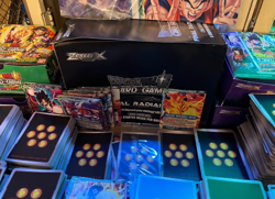 Dragon Ball Super TCG Lot of Around 3000 Cards - BT3, BT5, BT22, BT23, BT27, EX - Image 4