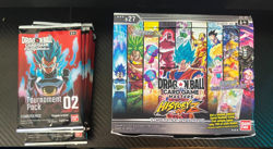 Dragon Ball Super TCG Lot of Around 3000 Cards - BT3, BT5, BT22, BT23, BT27, EX - Image 5