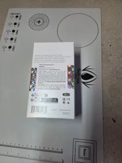 Magic The Gathering - Secret Lair Countdown Kit: An Encyclopedia of Magic Sealed - Image 4
