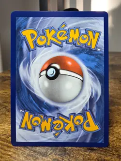 Pokemon TCG Team Rockets Persian EX Full Art 219/182 Destined Rivals Ultra Rare - Image 2