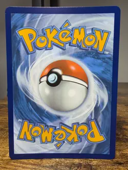 Pokemon TCG Team Rockets Persian EX Full Art 219/182 Destined Rivals Ultra Rare - Image 2