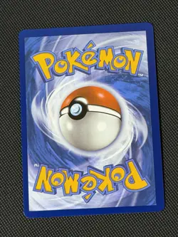 Pokemon TCG Team Rockets Persian EX Full Art 219/182 Destined Rivals NM - Image 2