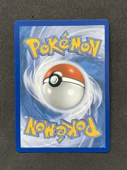 Pokemon TCG Team Rockets Persian EX Full Art 219/182 Destined Rivals Ultra Rare - Image 2