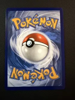 Pokemon TCG Team Rockets Persian EX Full Art 219/182 Destined Rivals Ultra Rare - Image 3