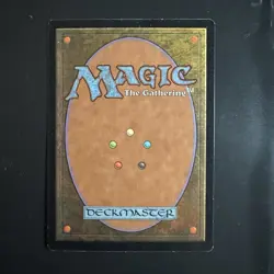 Magic The Gathering MTG Argothian Enchantres Urza's Saga Lightly Played LP - Image 2