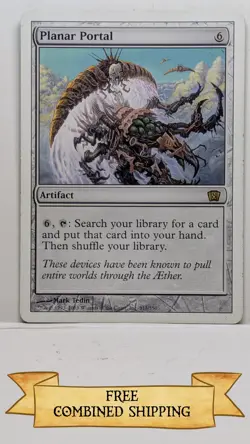 Planar Portal 8th Edition Regular - Image 1
