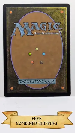 Omen Machine New Phyrexia Regular - Image 2