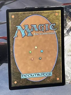 MTG Brightglass Gearhulk MYTHIC Aetherdrift 191 NM/Mint - Image 2