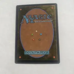 Mountain 265 Full Art Land Edge of Eternities EOE - NM MTG - Image 2