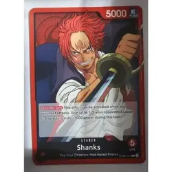 ONE PIECE - OP09 EMPERORS IN THE NEW WORLD - C / UC / R / L SINGLE CARDS ENGLISH - Image 2