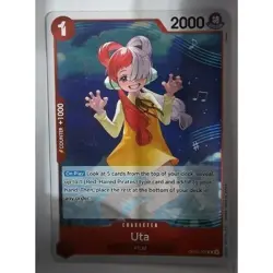 ONE PIECE - OP09 EMPERORS IN THE NEW WORLD - C / UC / R / L SINGLE CARDS ENGLISH - Image 3