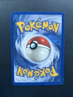 Pokemon TCG Nidoqueen Jungle 7/64 Holo Unlimited Holo Rare - Image 2