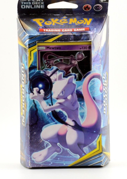 Pokemon Battle Mind Theme Deck Brand New Sun & Moon Unbroken Bonds - Image 1
